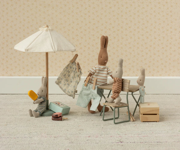 Maileg Miniature Sunshade