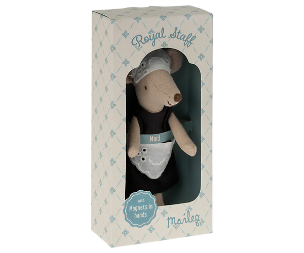 Maileg Maid Mouse, Big Sister/Brother