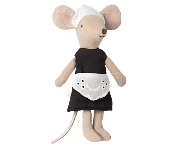 Maileg Maid Mouse, Big Sister/Brother