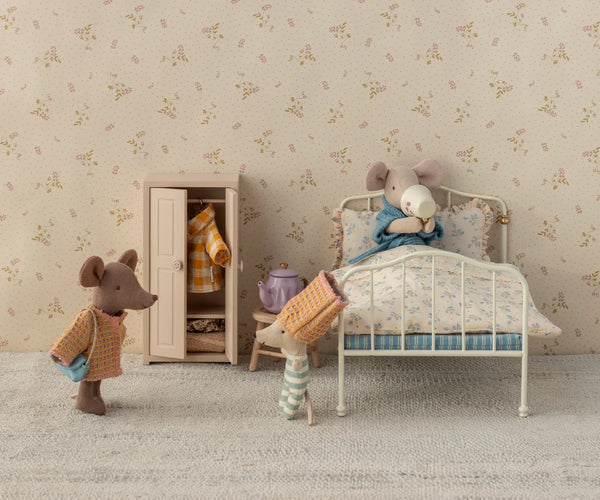 Maileg Mum Suit Mouse