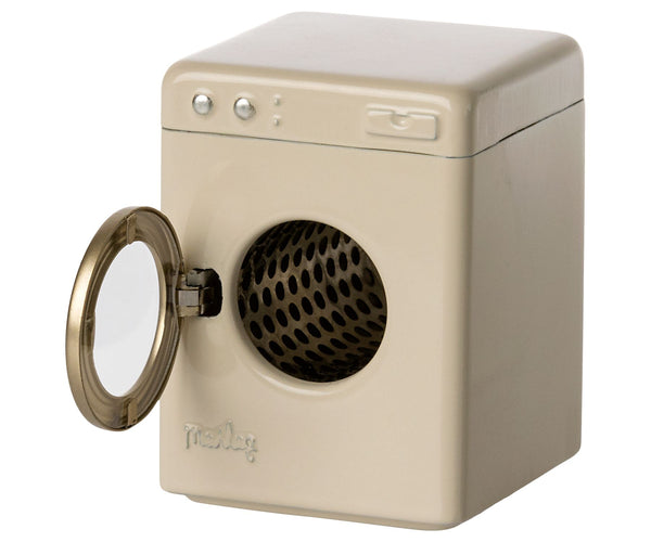 Maileg Washing Machine