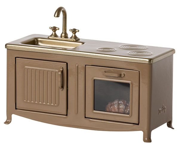 Maileg Kitchen, Mouse