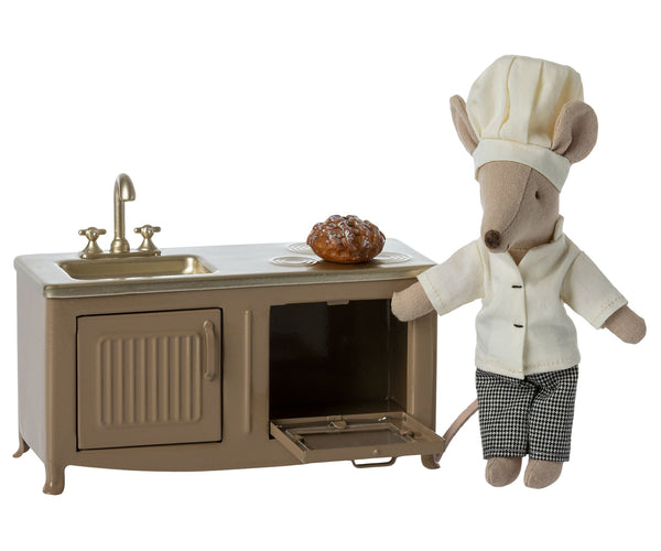 Maileg Kitchen, Mouse