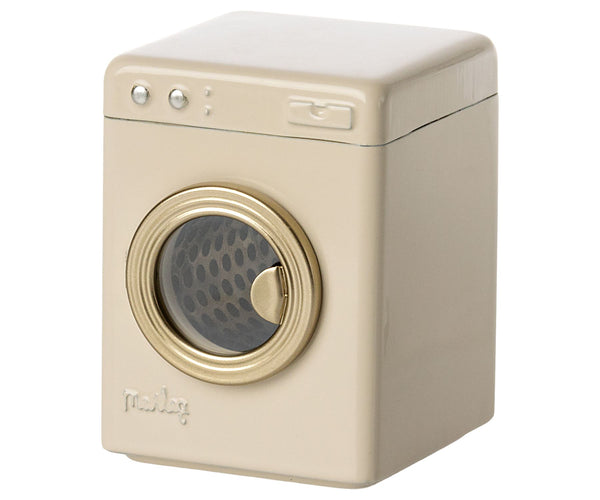 Maileg Washing Machine