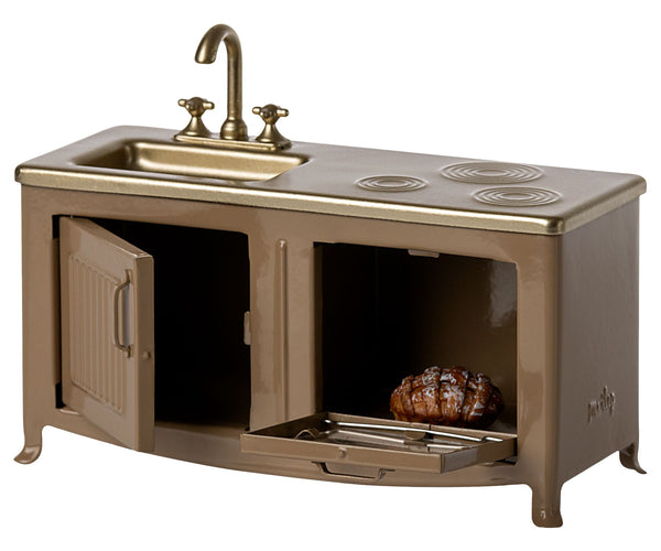 Maileg Kitchen, Mouse