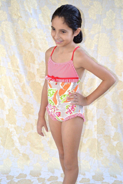 Dulce Collection One Piece