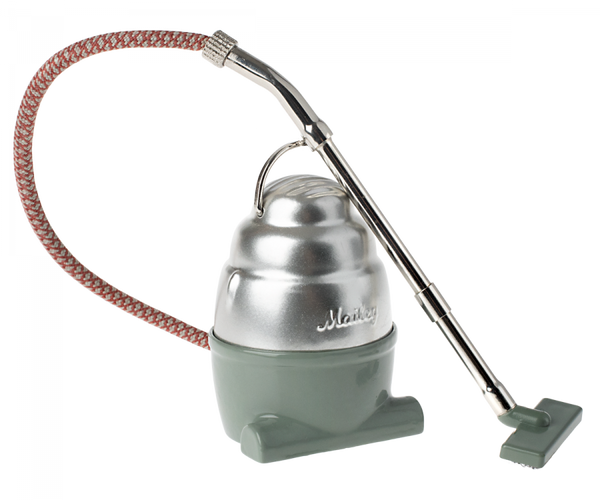 Maileg Vacuum Cleaner Mouse