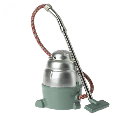 Maileg Vacuum Cleaner Mouse