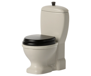 Maileg Mouse Toilet