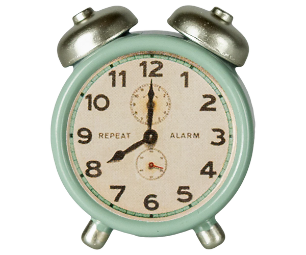 Maileg Alarm Clock