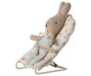 Maileg Babysitter, My - Multi Dots