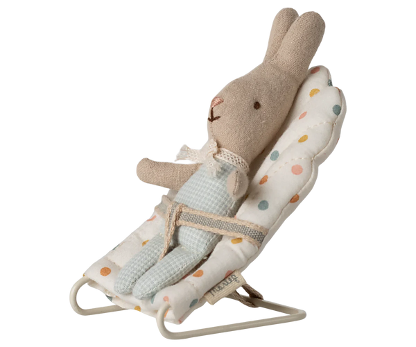 Maileg Babysitter, My - Multi Dots