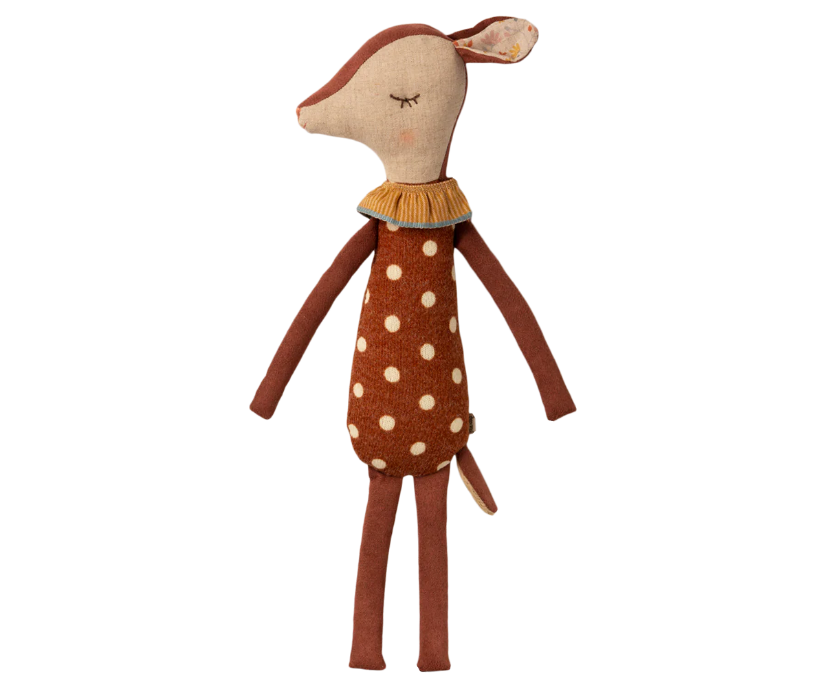 Maileg Sleepy/Wakey Bambi