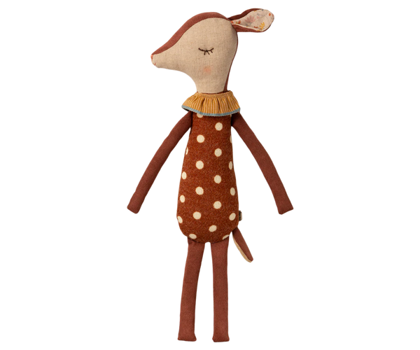 Maileg Sleepy/Wakey Bambi