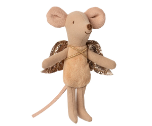 Maileg Fairy Mouse, Little Powder