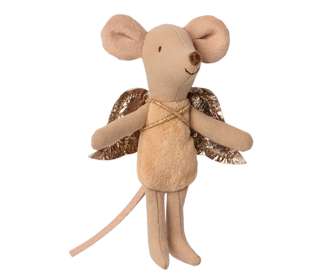 Maileg Fairy Mouse, Little Powder