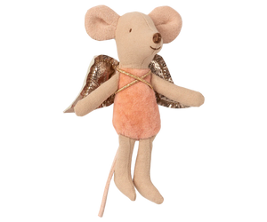 Maileg Fairy mouse, Little Rose