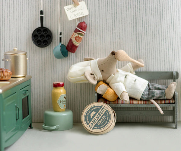 Maileg Chef Clothes For Mouse
