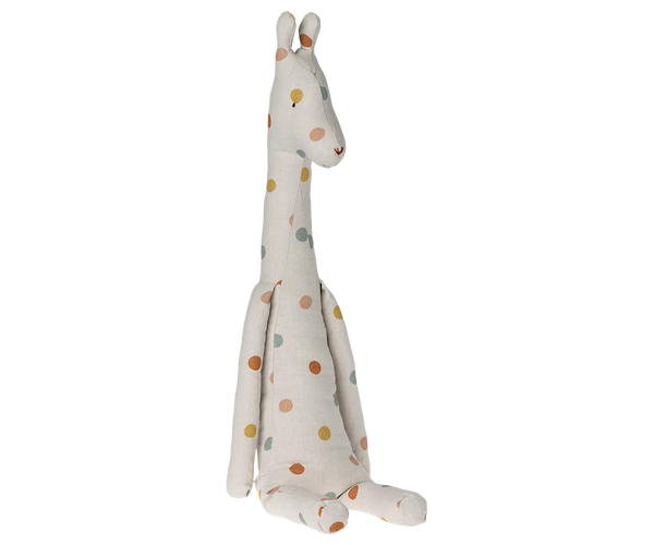 Maileg Safari friends, giraffe big