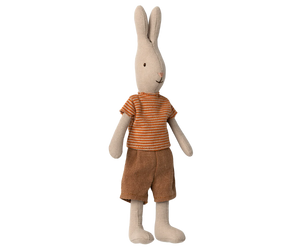 Maileg Rabbit size 1, Classic - T-shirt and shorts