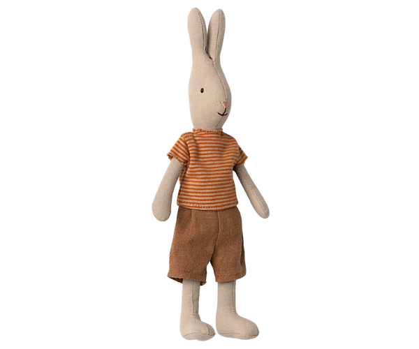 Maileg Rabbit size 1, Classic - T-shirt and shorts