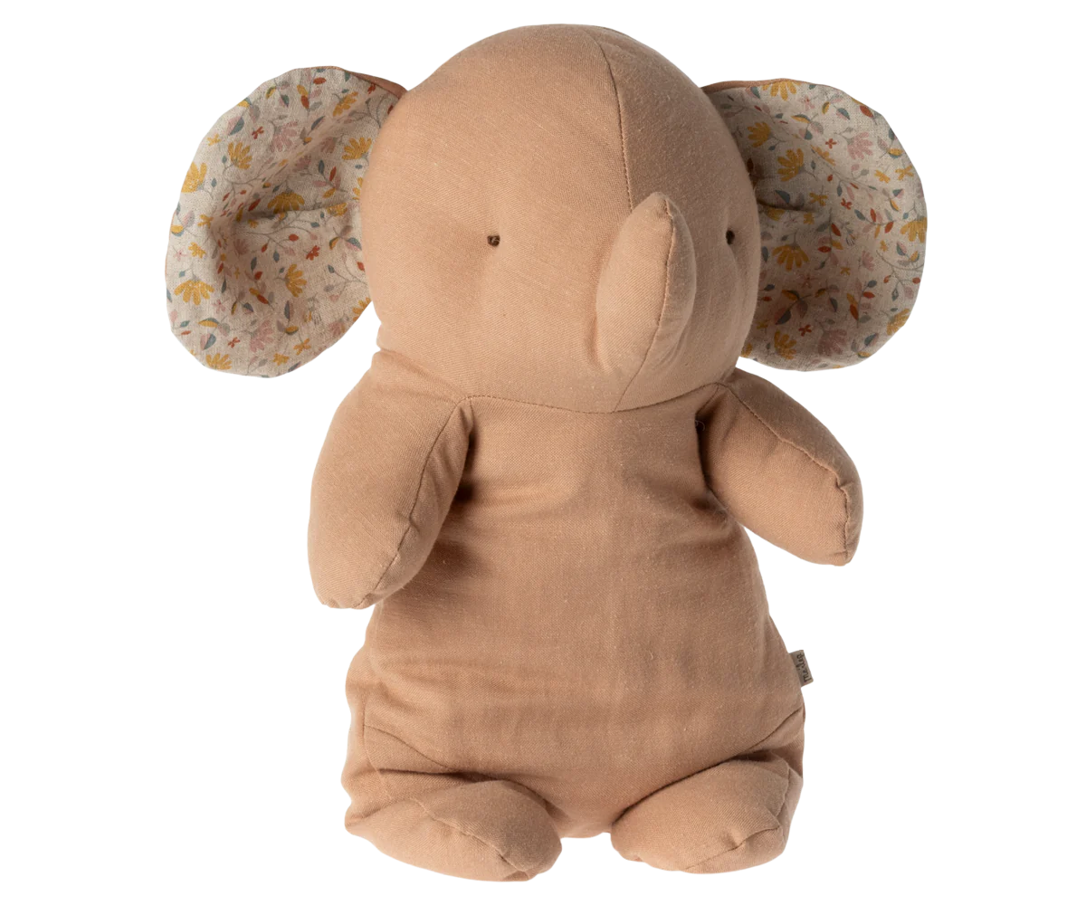 Maileg Safari Friends Rose Medium Elephant