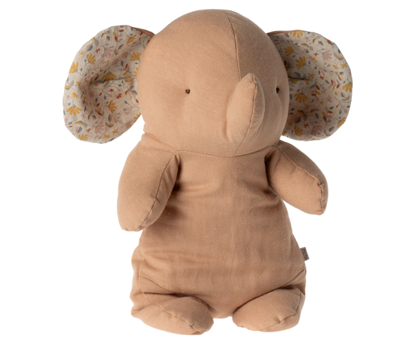 Maileg Safari Friends Rose Medium Elephant