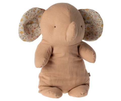 Maileg Safari Friends Rose Medium Elephant