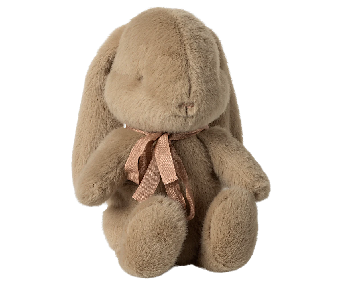 Maileg Bunny Plush Small Dusty Brown
