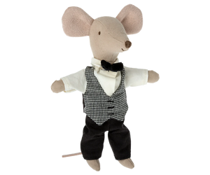 Waiter mouse