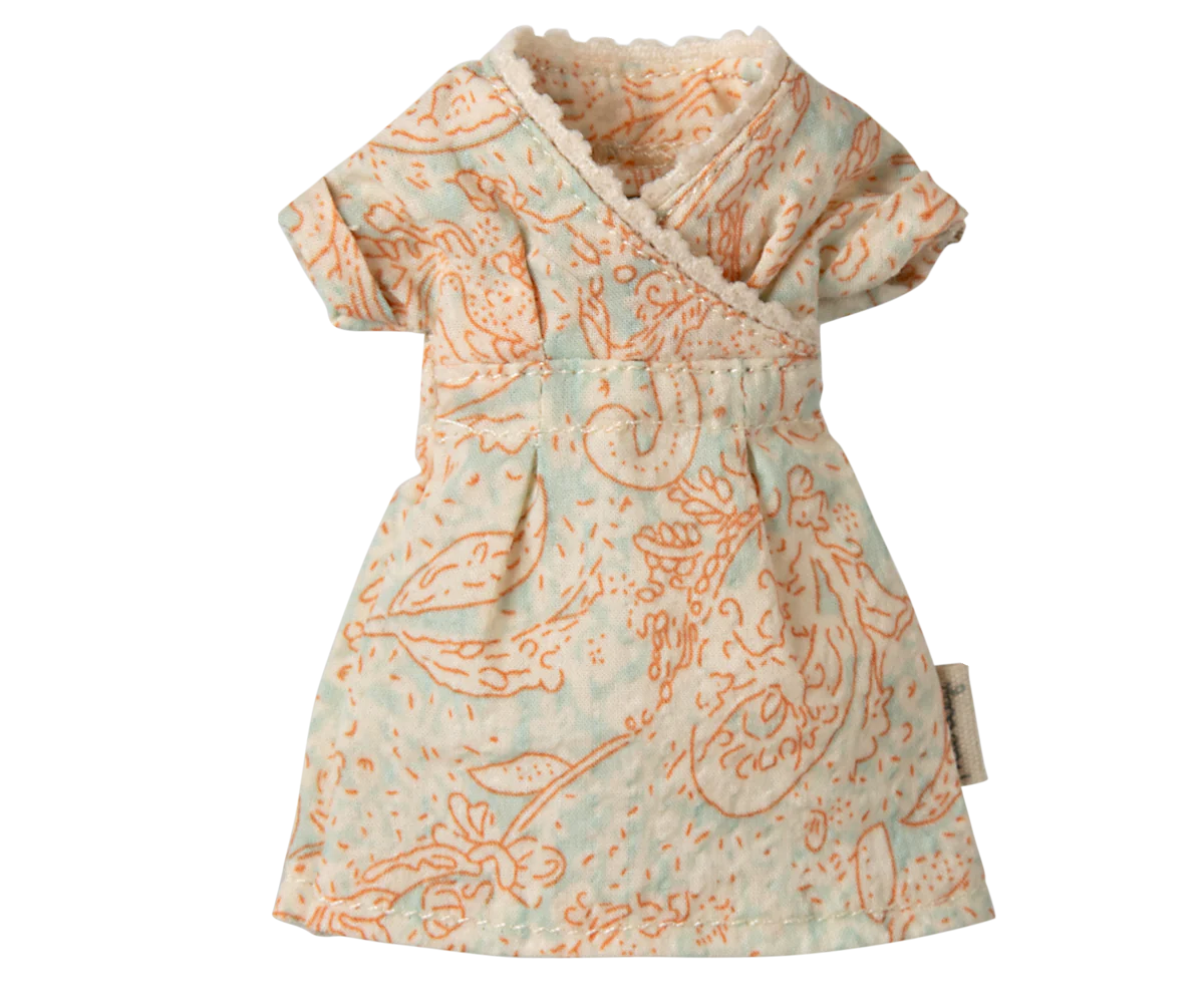 Maileg Dress Mum Mouse