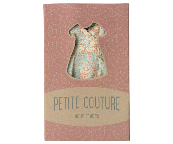 Maileg Dress Mum Mouse
