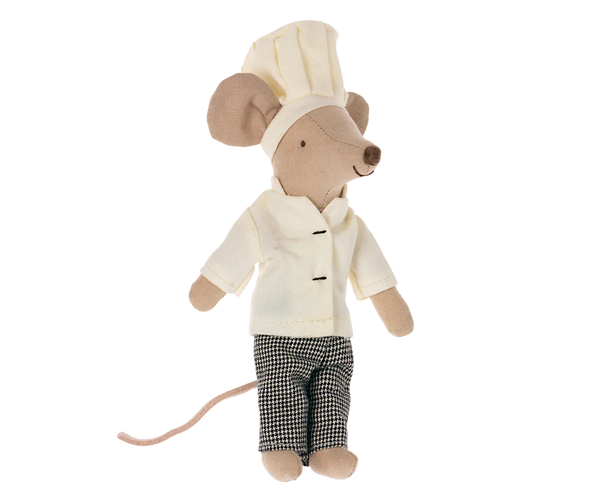 Maileg Chef Clothes For Mouse