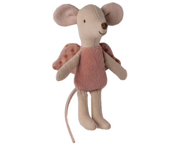 Maileg Fairy Mouse Little Rose