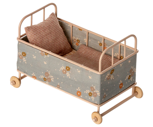 Maileg Powder Cot Bed