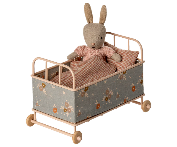 Maileg Powder Cot Bed