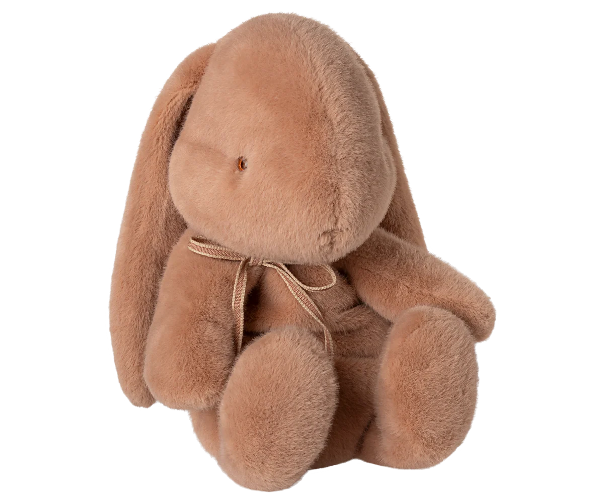 Maileg Bunny Plush Medium Vintage Rose