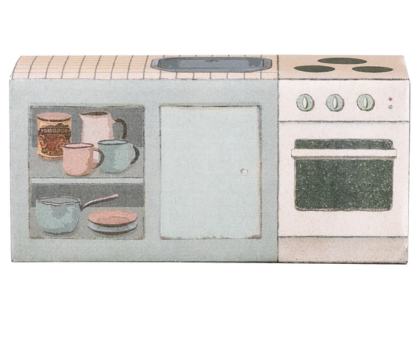 Maileg Kitchen Counter