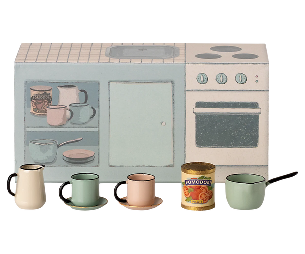 Maileg Kitchen Counter