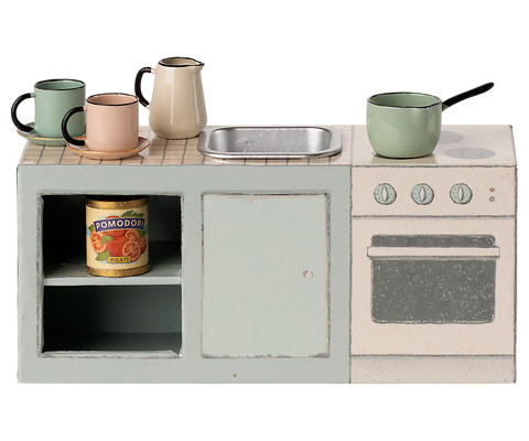 Maileg Kitchen Counter