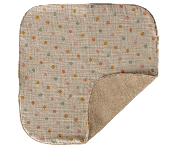 Maileg Lullaby Friends Bunny Mini Cream Yellow
