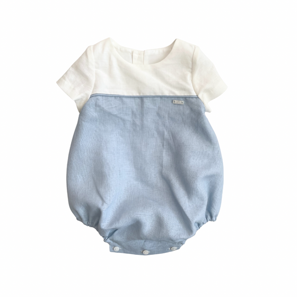 Amaya Gaéleo Romper Suit Blue