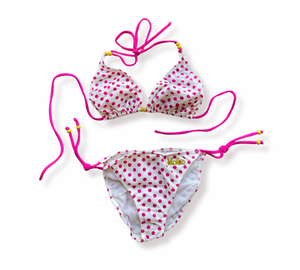 Mohao Luna Collection Teen Bikini