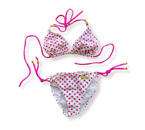 Mohao Luna Collection Teen Bikini