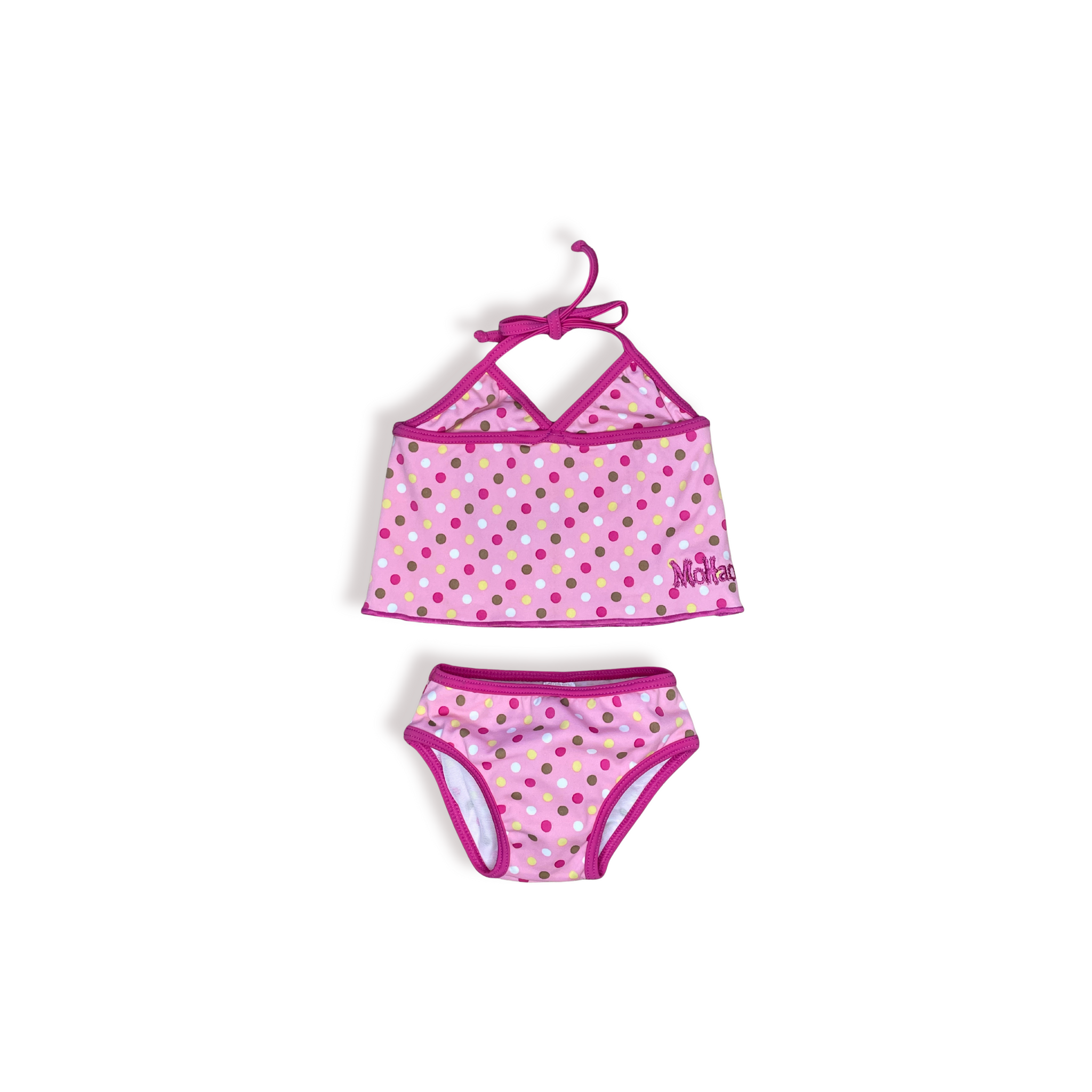 Mohao Candy Dots Collection Tankini