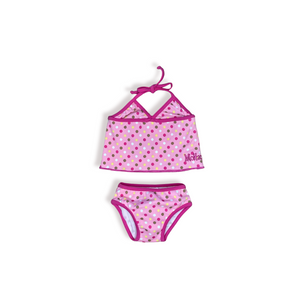 Mohao Candy Dots Collection Tankini