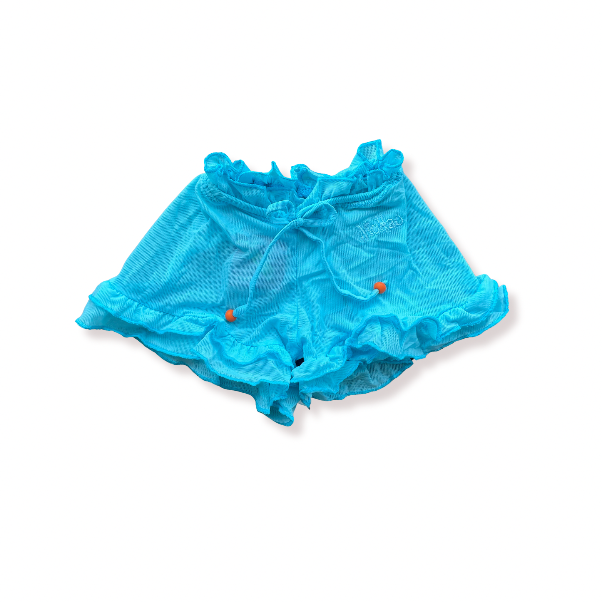 Mohao Girl Mesh Short