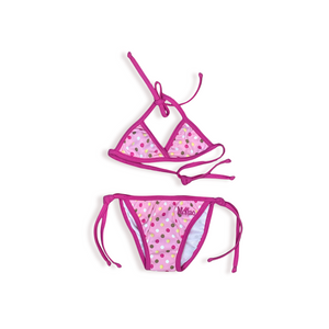 Mohao Candy Dots Collection Bikini
