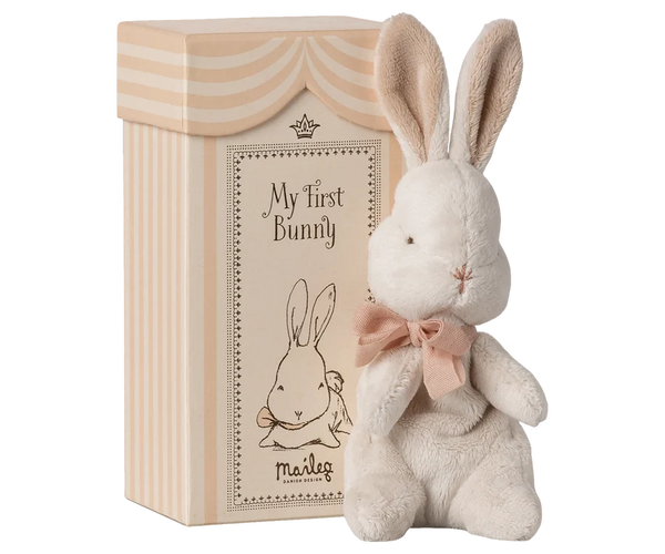 Maileg My First Bunny-Powder