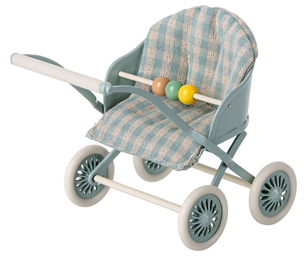 Stroller, Baby Mice Mint